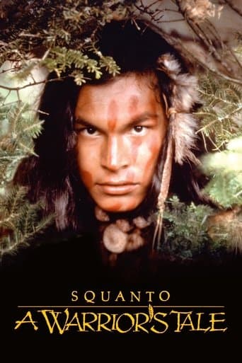Squanto - Příběh bojovníka