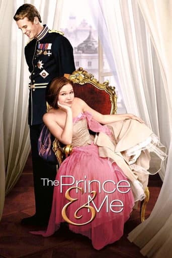 Princ a já