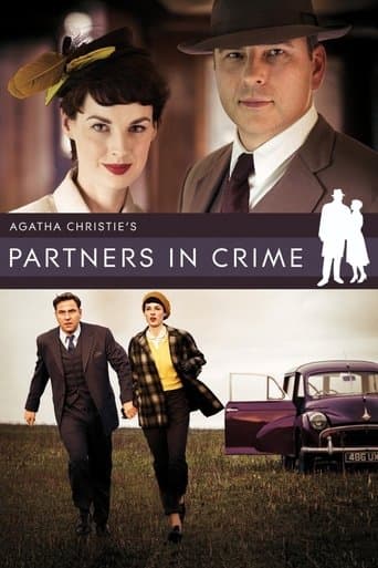 Agatha Christie: Tommy a Pentlička