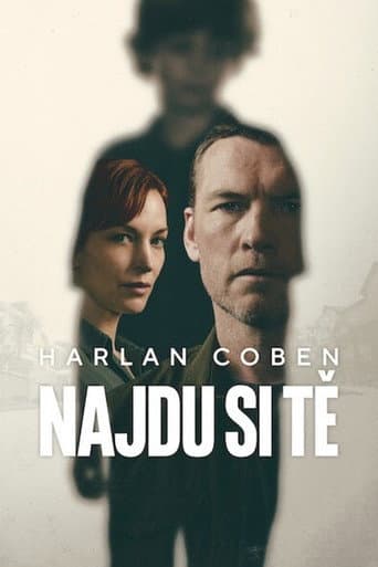 Najdu si tě