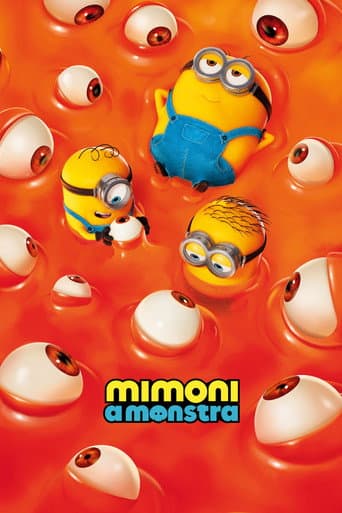 Mimoni a monstra
