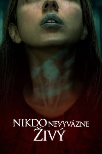 Nikdo nevyvázne živý