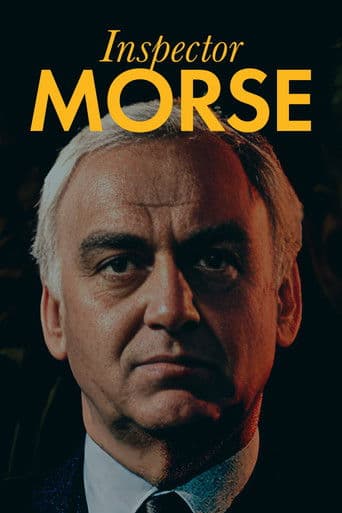 Inspektor Morse
