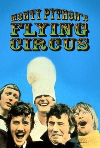 Monty Pythonův létající cirkus