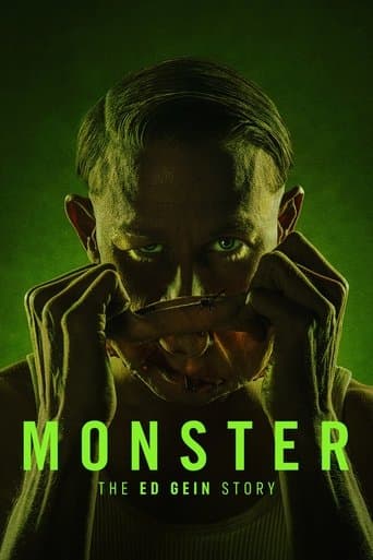 Monstrum: Příběh Eda Geina