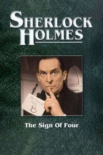Sherlock Holmes: Znamení čtyř