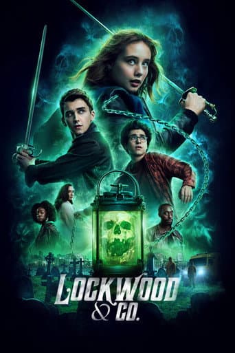 Lockwood a spol.