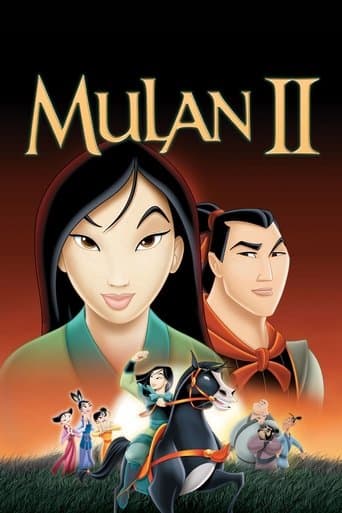 Legenda o Mulan 2