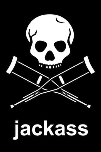 Jackass - naprostí šílenci
