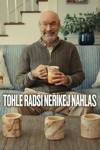 Tohle radši neříkej nahlas
