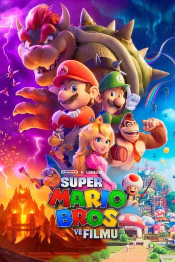 Super Mario Bros. ve filmu