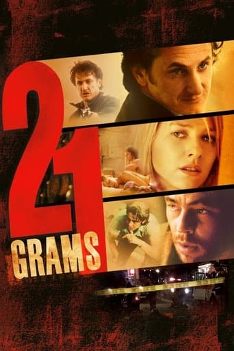 21 gramů