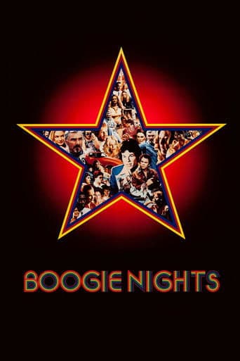 Hříšné boogie