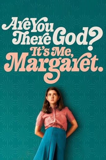 To jsem já, Margaret!
