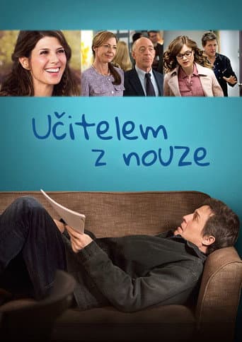 Učitelem z nouze
