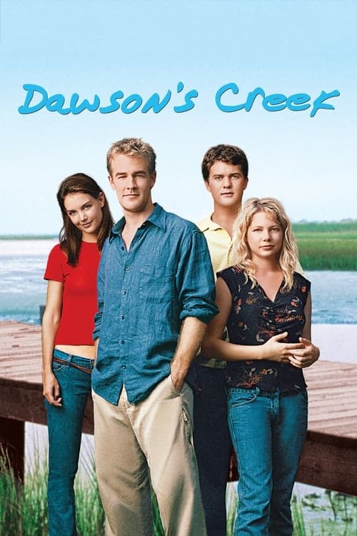Dawsonův svět (1998) – plakát