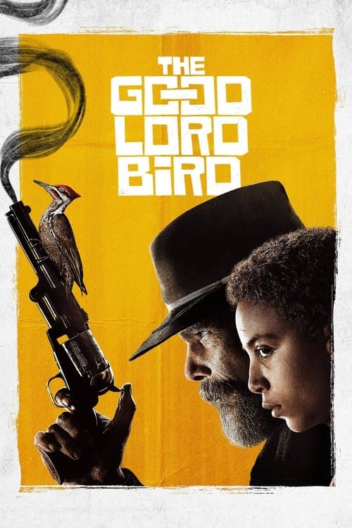 The Good Lord Bird (2020) – plakát
