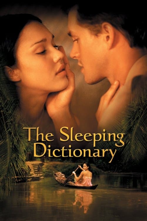 Se slovníkem v posteli (2003) – plakát