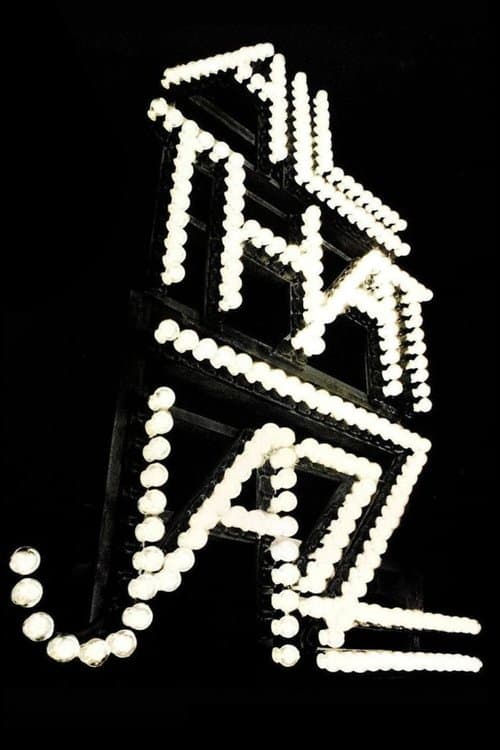 All That Jazz (1979) – plakát