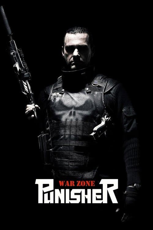 Kat: Válečná zóna (2008) – plakát