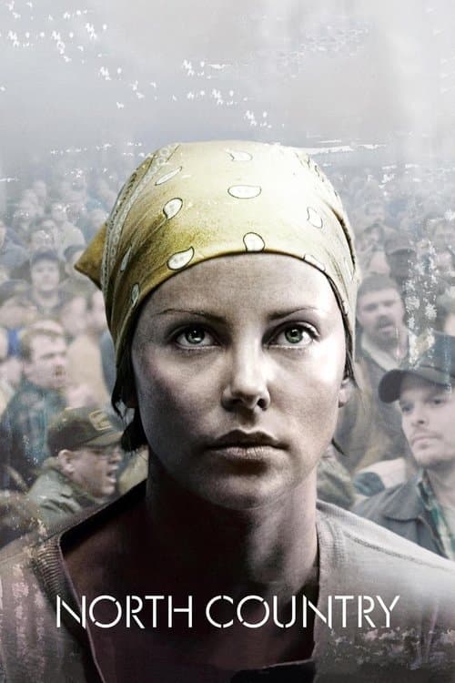 Její případ (2005) – plakát