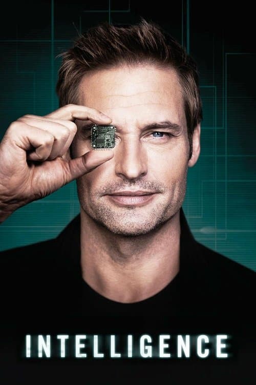 Inteligence (2014) – plakát