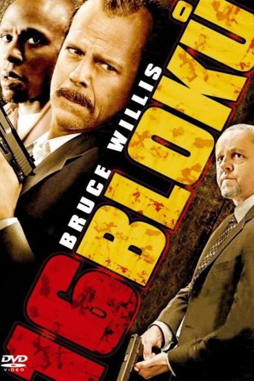 16 bloků (2006) – plakát