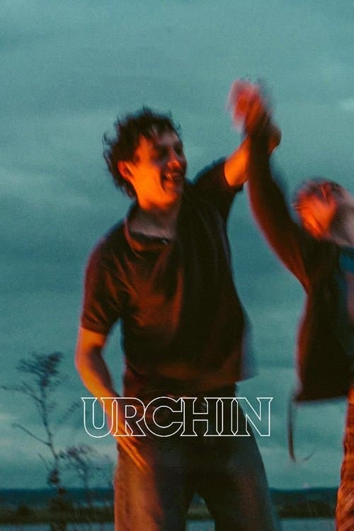 Urchin (2025) – plakát