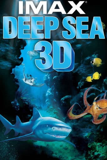 Život v moři 3D