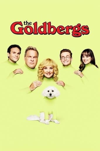 Goldbergovi