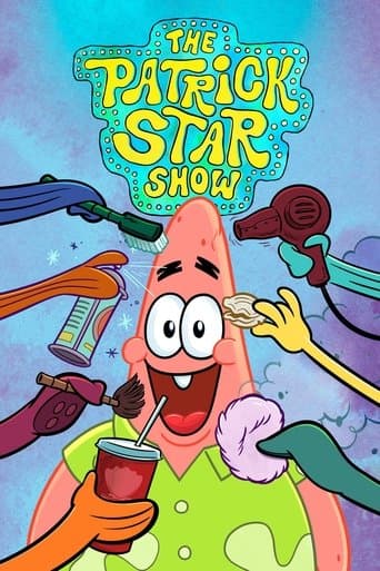 Show Patricka Hvězdice