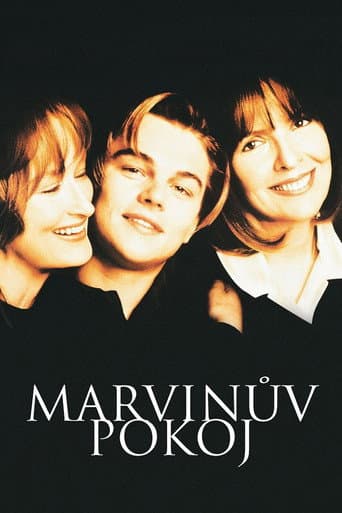 Marvinův pokoj