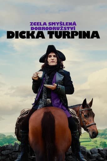 Zcela smyšlená dobrodružství Dicka Turpina