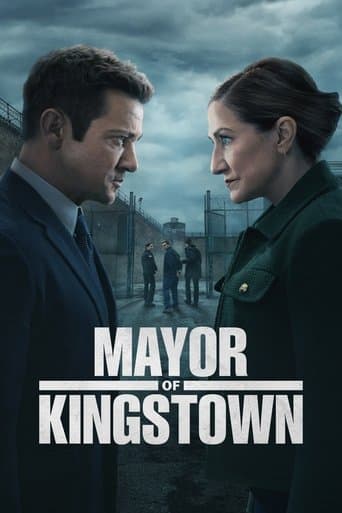 Starosta Kingstownu