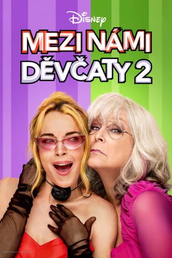 Mezi námi děvčaty 2