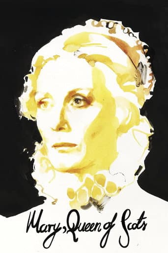 Marie Stuartovna, královna Skotska