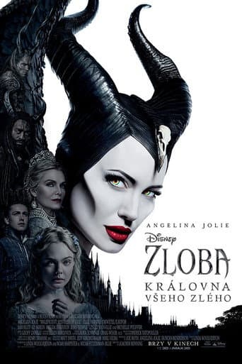 Zloba: Královna všeho zlého