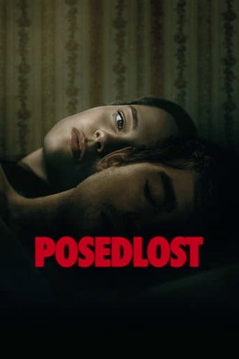 Posedlost