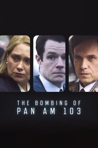 Bombový útok na let Pan Am 103