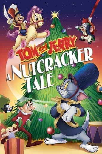 Tom a Jerry: Louskáček