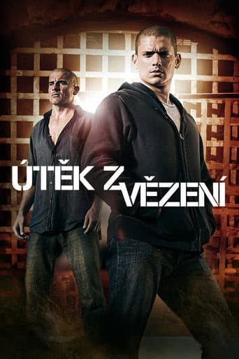Útěk z vězení