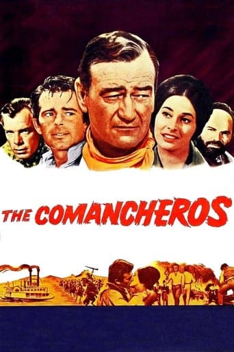 Comancheros