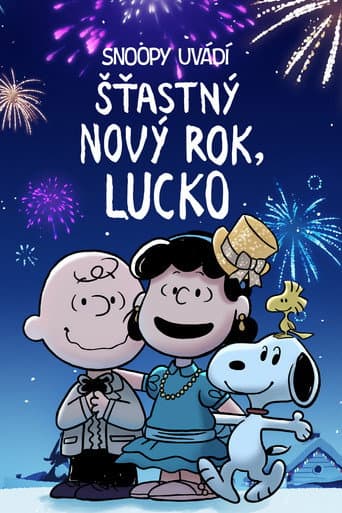 Snoopy uvádí: Šťastný nový rok, Lucko