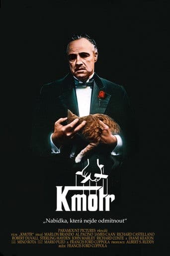Kmotr