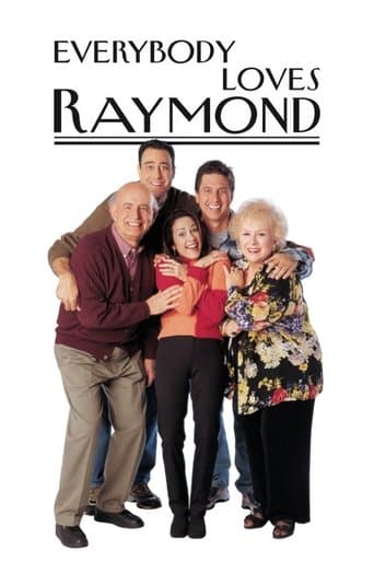 Raymonda má každý rád