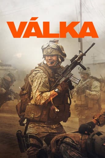 Válka
