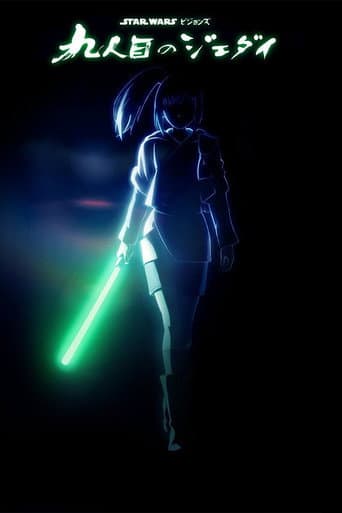 Star Wars: Vize uvádějí - Devátá Jedi