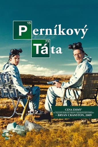 Perníkový táta