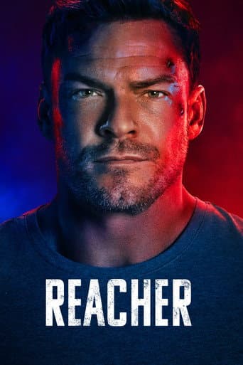 Jack Reacher