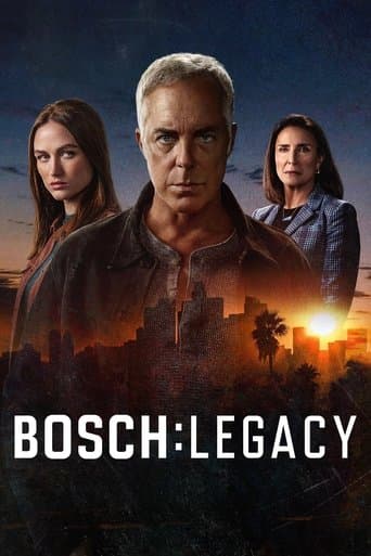 Bosch: Odkaz